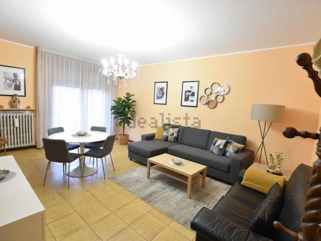 Appartamento in vendita di 130 m² in Viale Martiri della Libertà