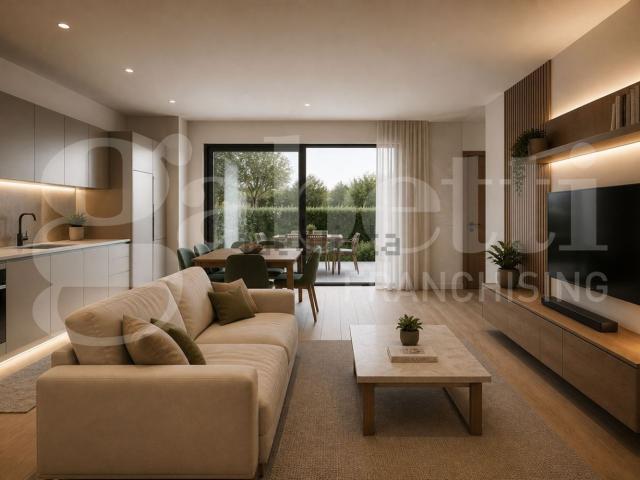 Appartamento in vendita di 130 m² in Viale Margherita, 101