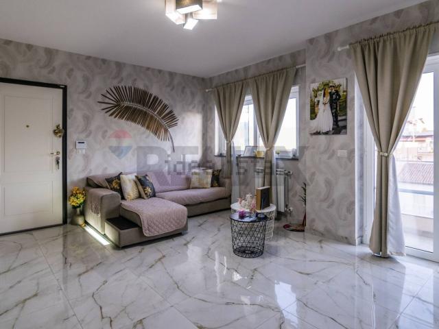 Appartamento in vendita di 130 m² in Viale Mario Rapisardi, 485