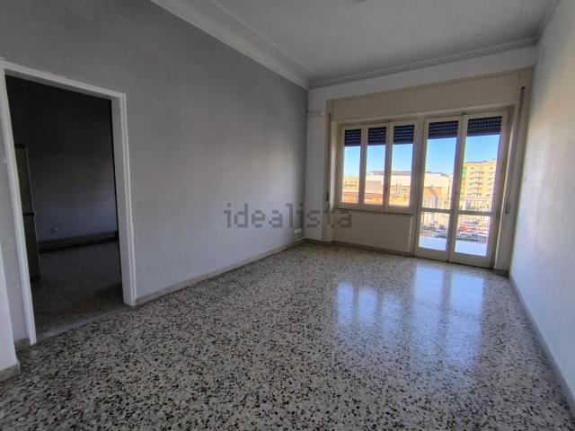 Appartamento in vendita di 130 m² in Viale Mario Rapisardi, 70
