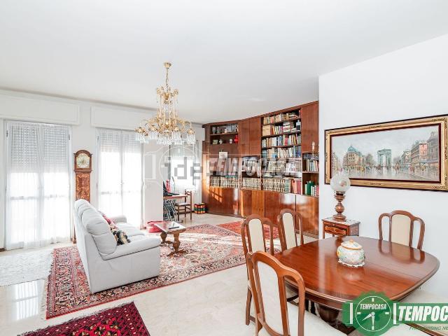 Appartamento in vendita di 130 m² in Viale Milano