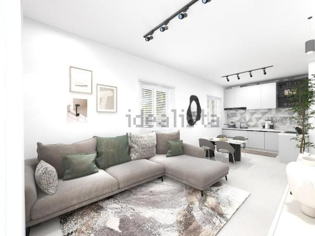 Appartamento in vendita di 130 m² in Viale Montefiore, 5