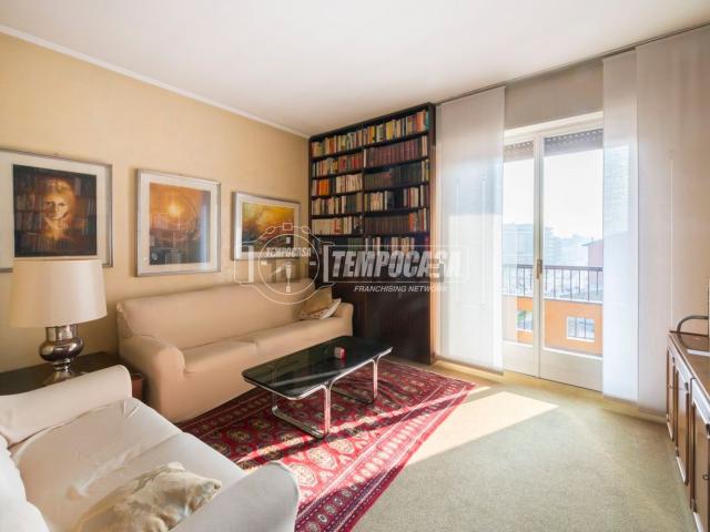 Appartamento in vendita di 130 m² in Viale Monza, 249