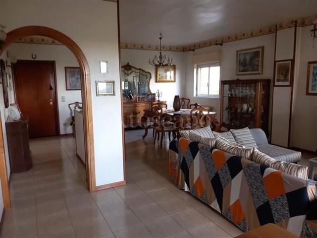 Appartamento in vendita di 130 m² in Viale Nicolò Azoti
