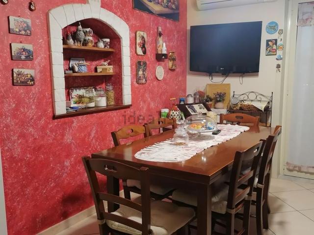 Appartamento in vendita di 130 m² in Viale Nitta, 10