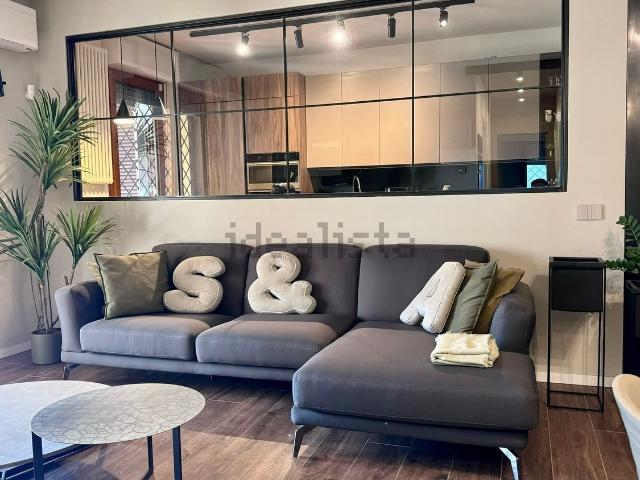 Appartamento in vendita di 130 m² in Viale Odisseo, 13