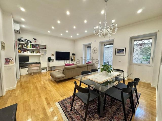 Appartamento in vendita di 130 m² in Viale Parioli