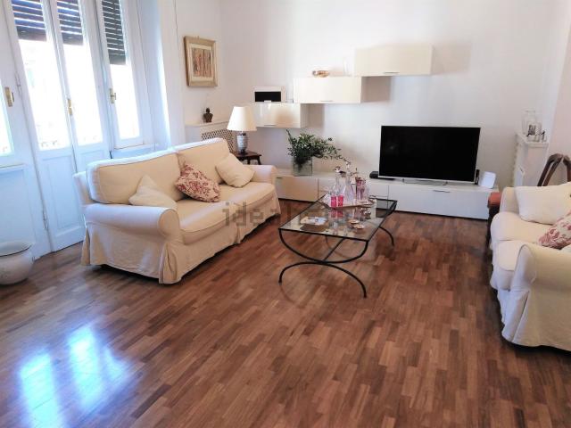 Appartamento in vendita di 130 m² in Viale Parioli