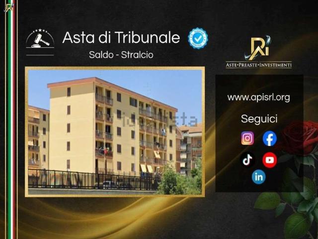 Appartamento in vendita di 130 m² in Viale Pietro Nenni, 68