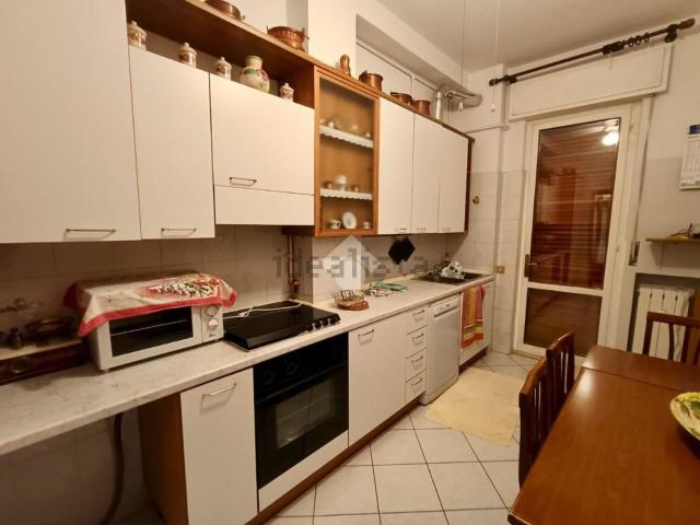 Appartamento in vendita di 130 m² in Viale Pompilio