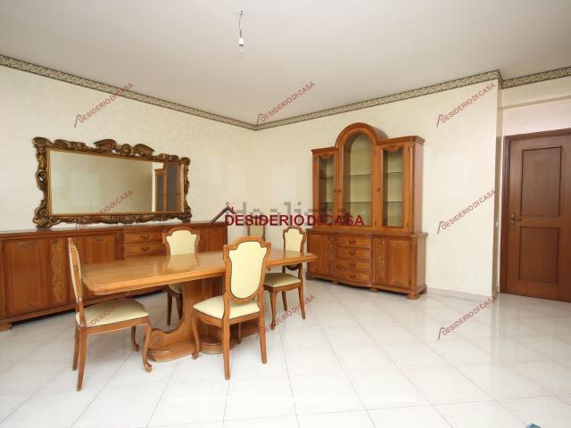 Appartamento in vendita di 130 m² in Viale Placido Rizzotto, 35