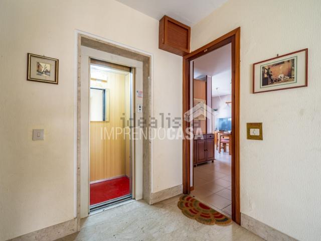 Appartamento in vendita di 130 m² in Viale Placido Rizzotto, 55