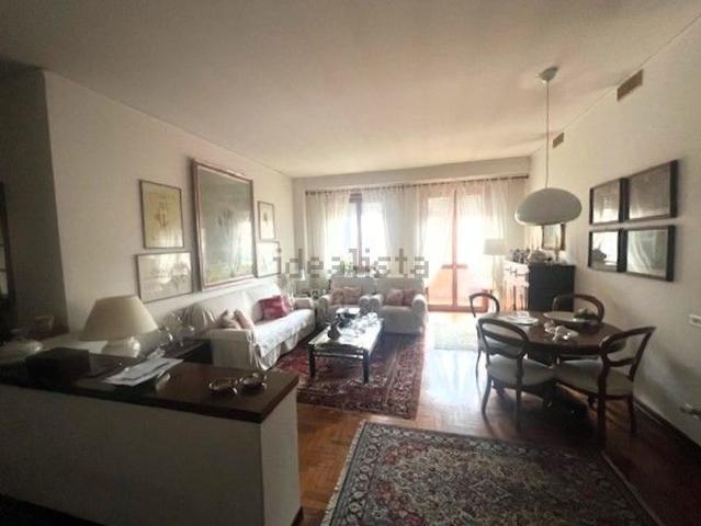 Appartamento in vendita di 130 m² in Viale Pubblico Passeggio