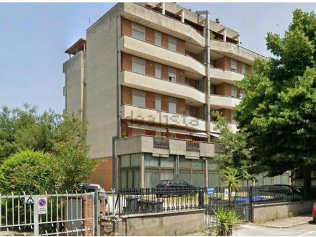 Appartamento in vendita di 130 m² in Viale Renato Donatelli, 5