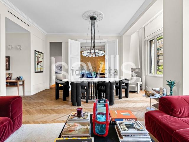 Appartamento in vendita di 130 m² in Viale Regina Giovanna