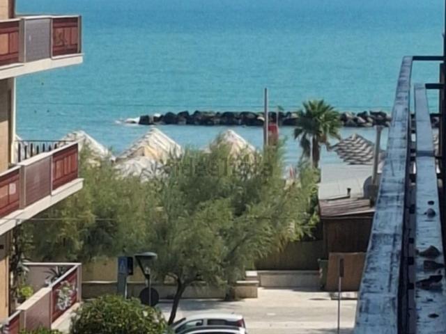 Appartamento in vendita di 130 m² in Viale Regina Elena