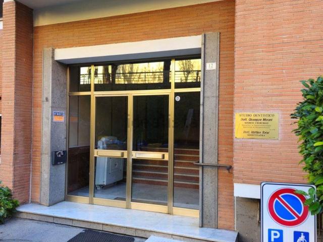 Appartamento in vendita di 130 m² in Viale Roma, 12