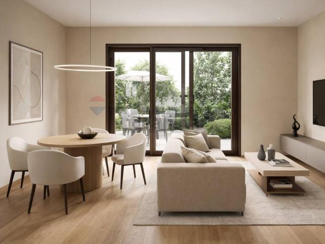 Appartamento in vendita di 130 m² in Viale Sant&apos Anna