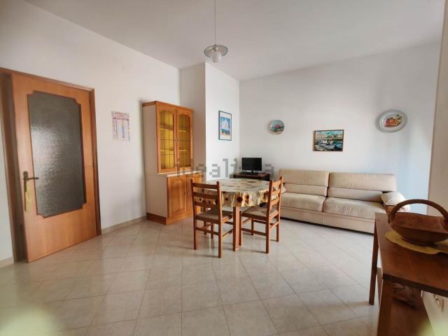 Appartamento in vendita di 130 m² in Viale Santa Panagia, 136