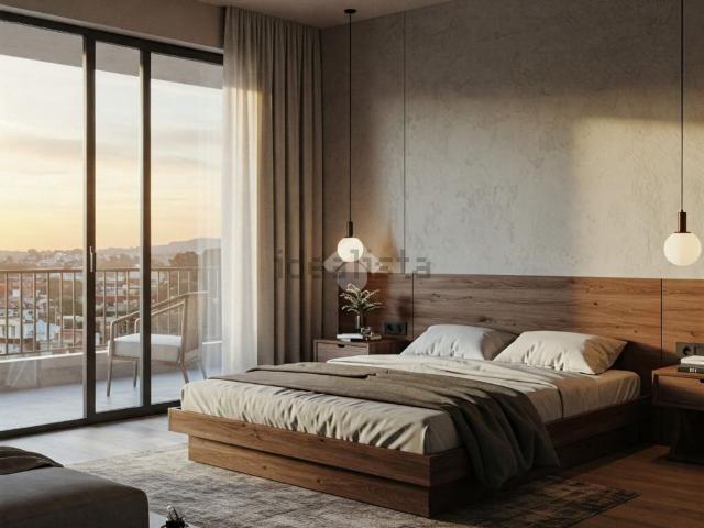 Appartamento in vendita di 130 m² in Viale San Gottardo, 33