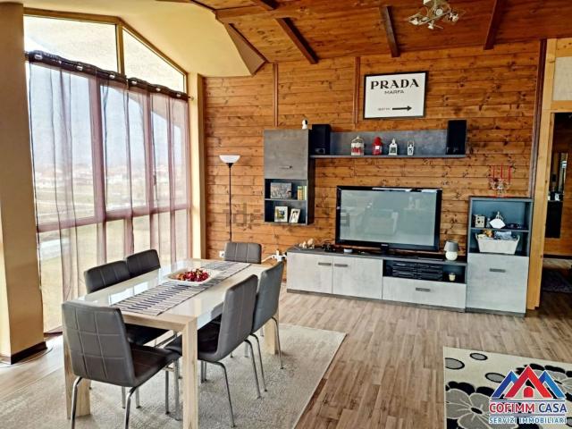 Appartamento in vendita di 130 m² in Viale San Domenico, 75