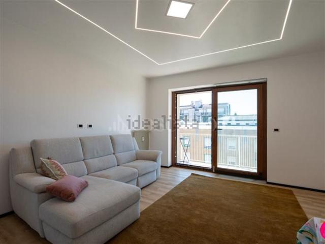 Appartamento in vendita di 130 m² in Viale San Daniele