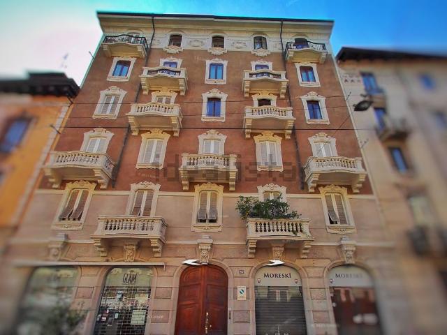 Appartamento in vendita di 130 m² in Viale San Michele del Carso, 26