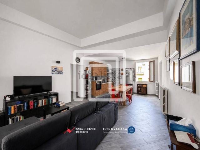 Appartamento in vendita di 130 m² in Vico dell&apos Arco, 11