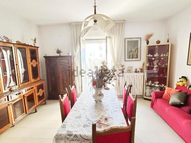 Appartamento in vendita di 130 m² in Vico Tommasi, 1