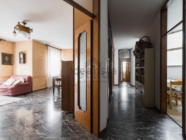 Appartamento in vendita di 130 m² in Vicolo Carlo Alberto