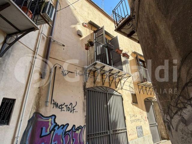 Appartamento in vendita di 130 m² in Vicolo Cassarelli, 12