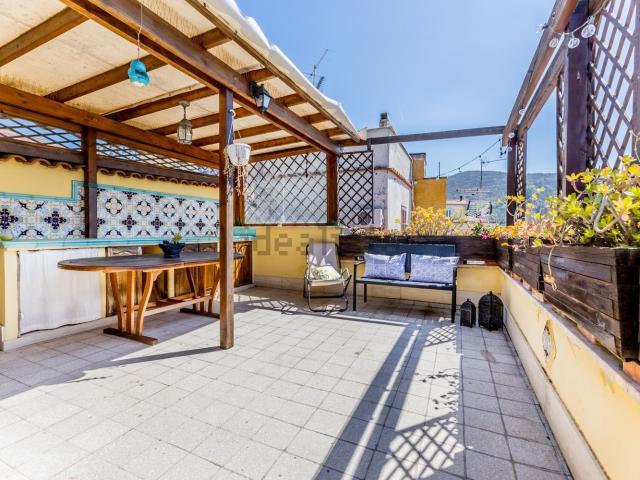 Appartamento in vendita di 130 m² in Vicolo del Soccorso, 9