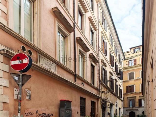 Appartamento in vendita di 130 m² in Vicolo della Vaccarella