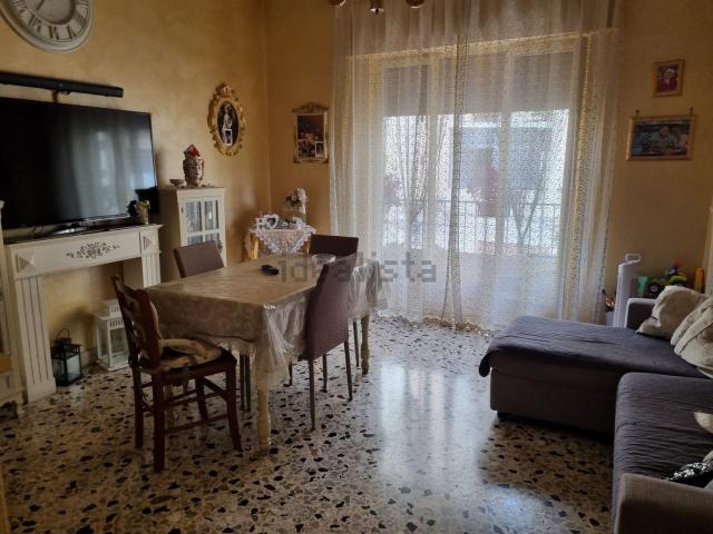 Appartamento in vendita di 130 m² in Vicolo Lanza, 4