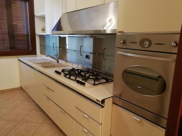 Appartamento in vendita di 130 m² in Vicolo Morsiani, 14