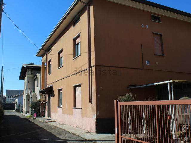 Appartamento in vendita di 130 m² in Vicolo Maria Montessori, 8