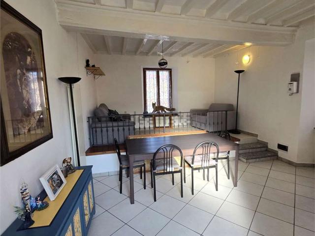 Appartamento in vendita di 130 m² in Vicolo Porta Vigana, 1