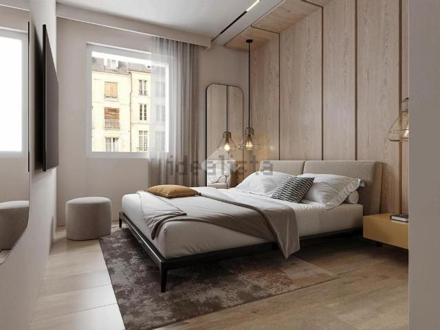 Appartamento in vendita di 130 m² in Vicolo Valverde, 4