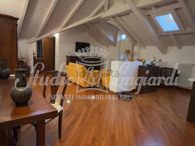 Appartamento in vendita di 130 m² in Borgo Adda