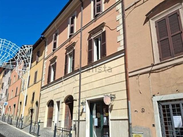 Appartamento in vendita di 130 m² in Borgo Mario Theodoli