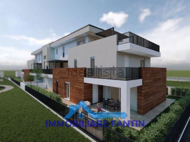 Appartamento in vendita di 130 m² in Borgo Mestre