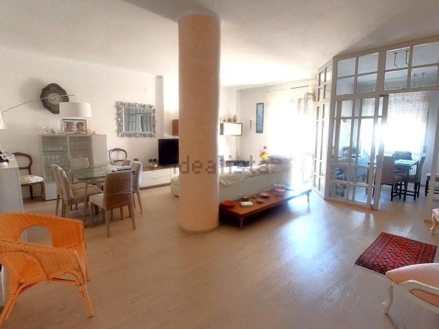 Appartamento in vendita di 130 m² in Borgo San Jacopo