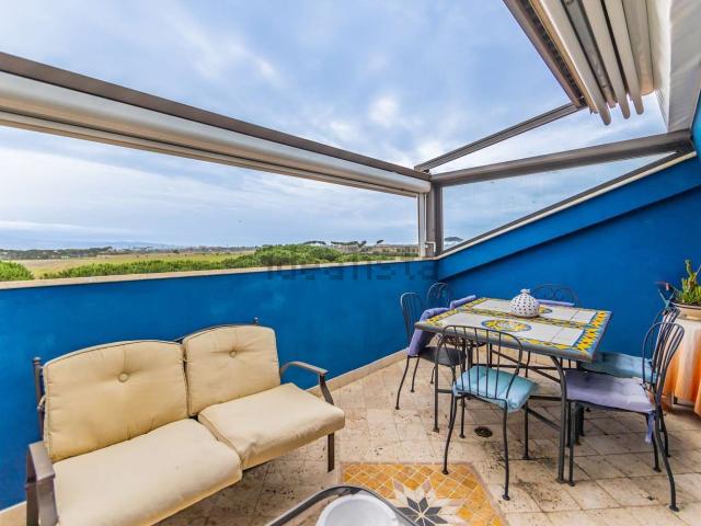 Appartamento in vendita di 130 m² in Circonvallazione Tuscolana