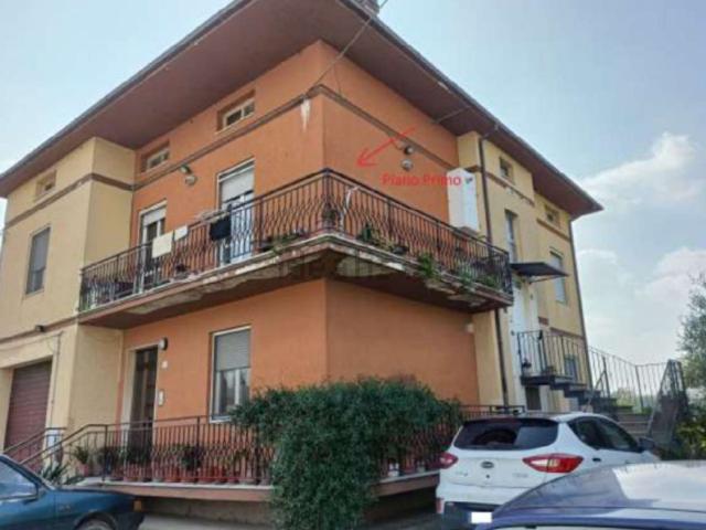 Appartamento in vendita di 130 m² in Contrada Tenna