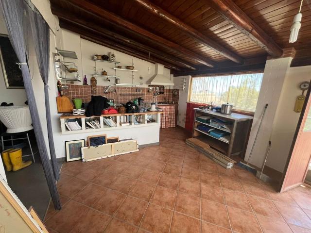 Appartamento in vendita di 130 m² in Contrada Valle Corvo