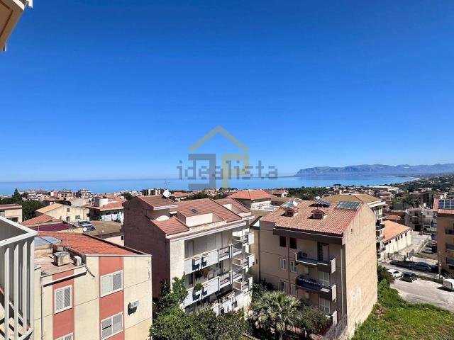 Appartamento in vendita di 130 m² in Contrada Bocca della Carrubba
