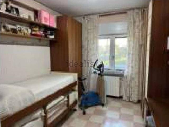 Appartamento in vendita di 130 m² in Contrada Poggio Cavallo