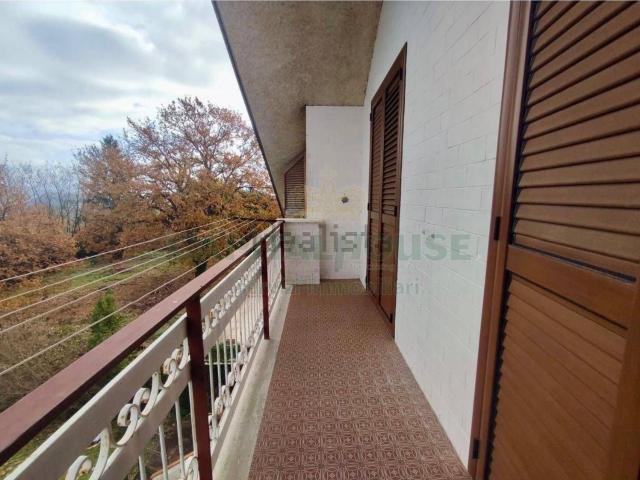 Appartamento in vendita di 130 m² in Contrada Sant&apos Eustachio Pennini, 64