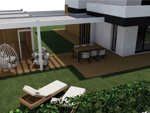 Appartamento in vendita di 130 m² in Corso Trento