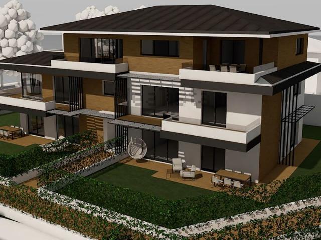 Appartamento in vendita di 130 m² in Corso Trento